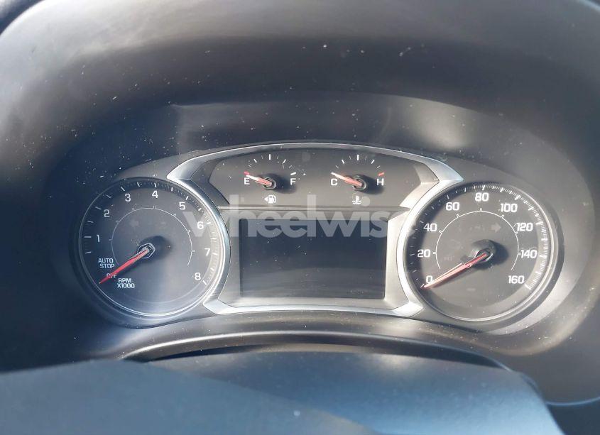 Photo 7 of 2022 Gmc Terrain FWD SLT (VIN 3GKALPEV4NL133481)