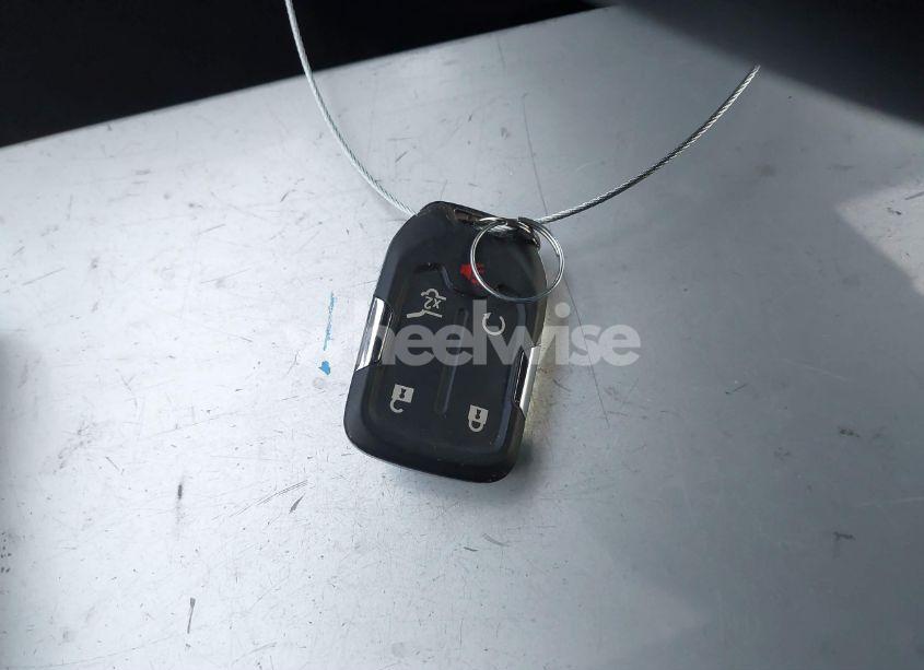 Photo 11 of 2018 Gmc Terrain SLT (VIN 3GKALPEV5JL323543)