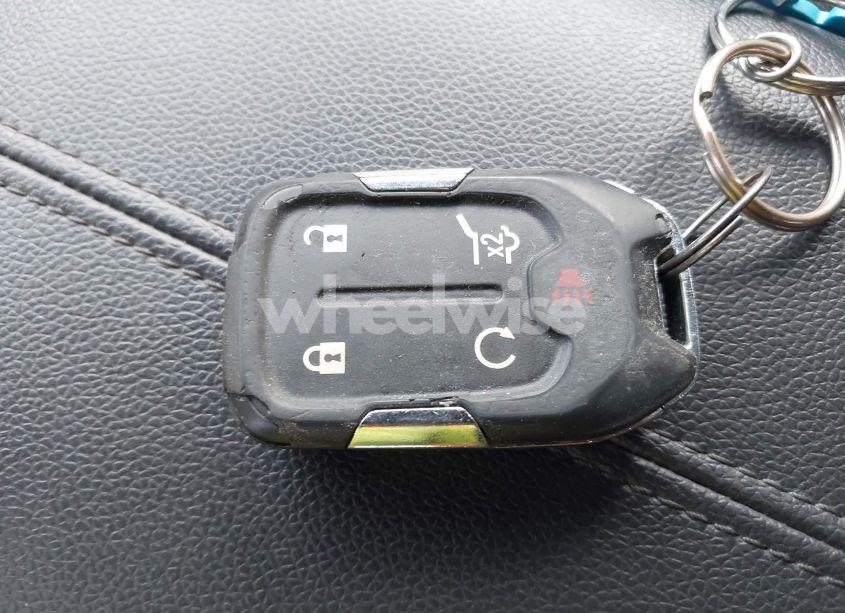 Photo 11 of 2020 Gmc Terrain FWD SLT (VIN 3GKALPEV5LL282043)