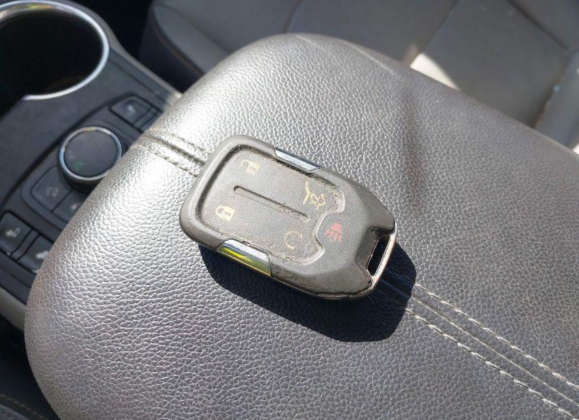 Photo 11 of 2021 Gmc Terrain FWD SLT (VIN 3GKALPEV5ML313051)