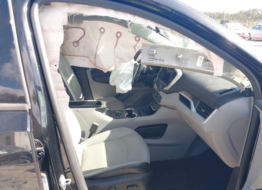 Photo 5 of 2021 Gmc Terrain FWD SLT (VIN 3GKALPEV5ML313051)