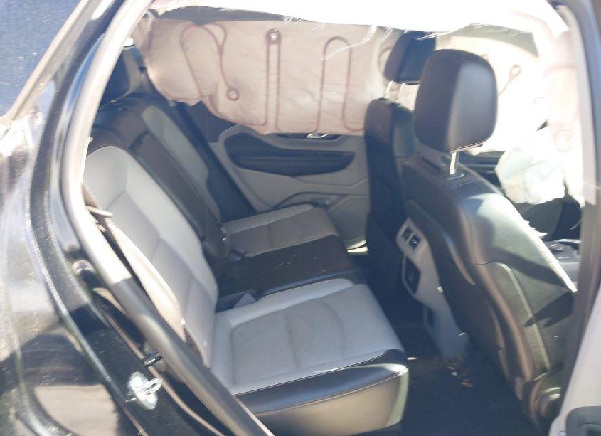 Photo 8 of 2021 Gmc Terrain FWD SLT (VIN 3GKALPEV5ML313051)