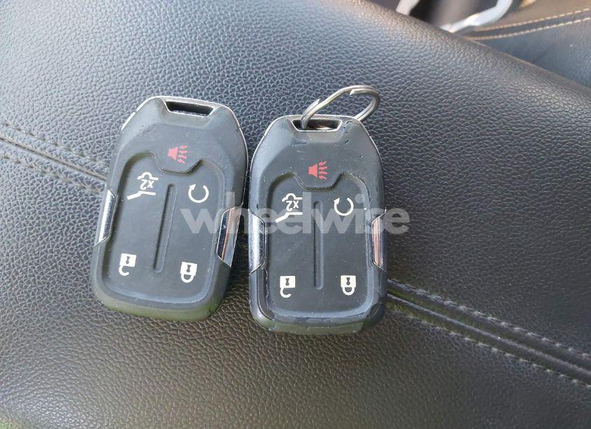 Photo 11 of 2021 Gmc Terrain FWD SLT (VIN 3GKALPEV5ML345241)