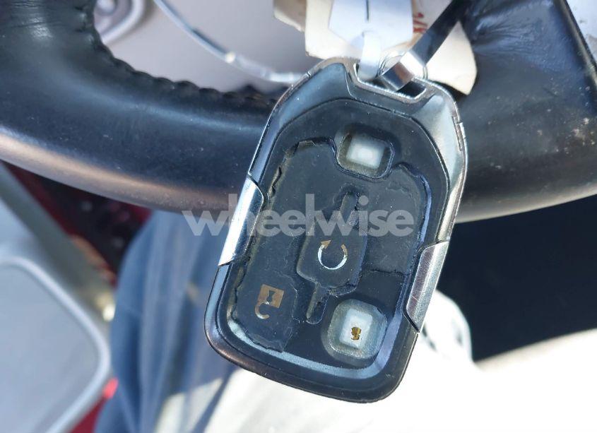 Photo 11 of 2018 Gmc Terrain SLT (VIN 3GKALPEV6JL289354)