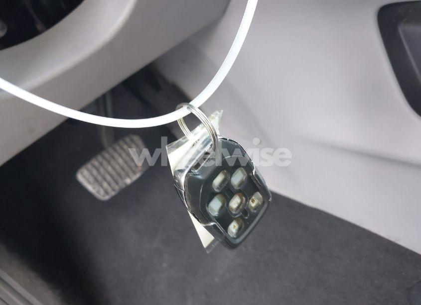 Photo 11 of 2019 Gmc Terrain SLT (VIN 3GKALPEV6KL193242)