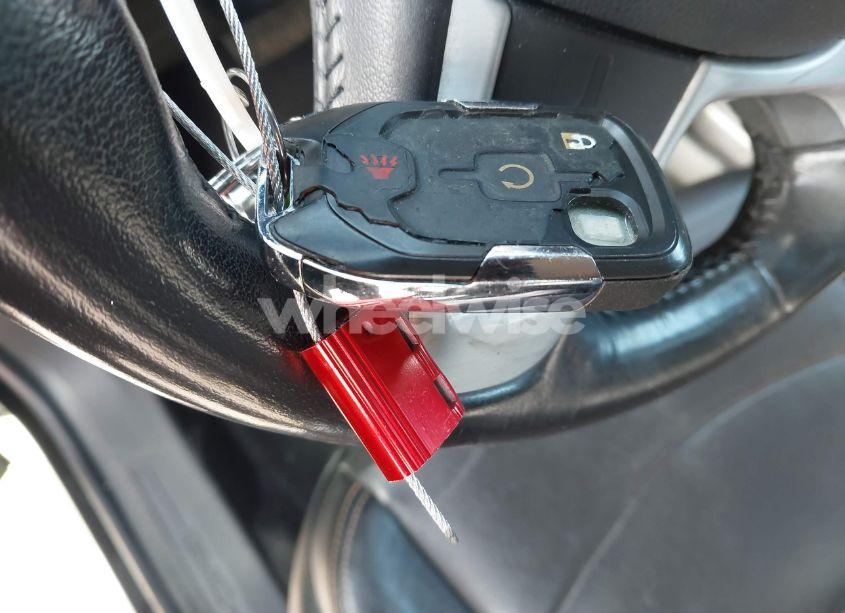 Photo 11 of 2019 Gmc Terrain SLT (VIN 3GKALPEV6KL249924)