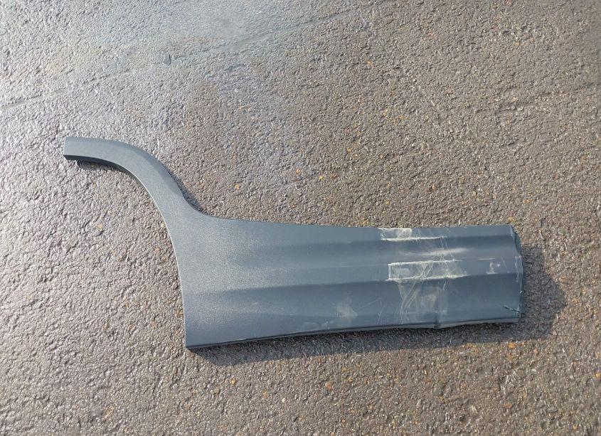 Photo 11 of 2021 Gmc Terrain FWD SLT (VIN 3GKALPEV6ML363330)