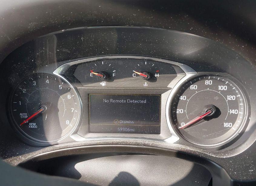 Photo 7 of 2021 Gmc Terrain FWD SLT (VIN 3GKALPEV6ML363330)