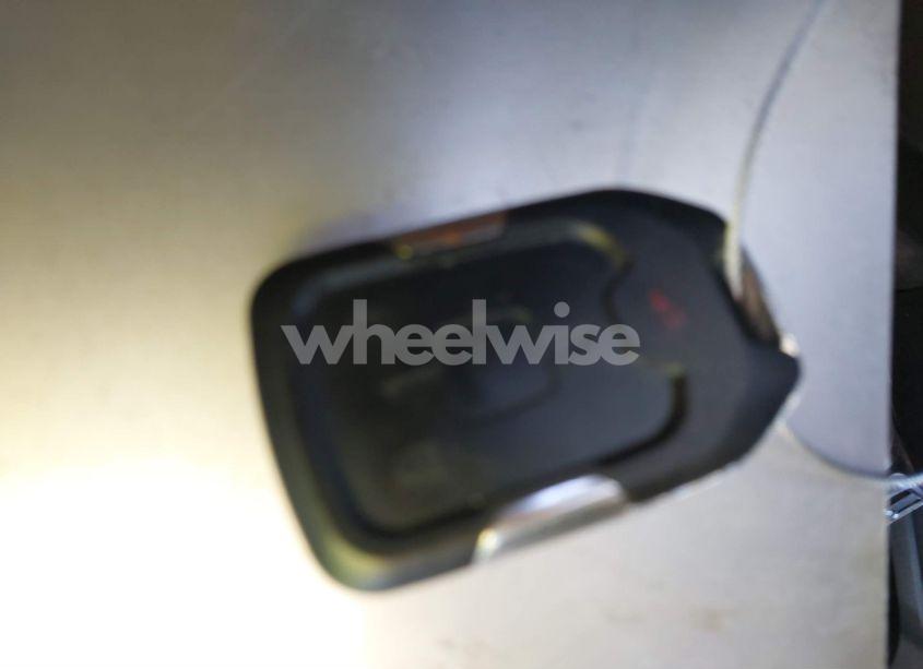 Photo 11 of 2019 Gmc Terrain SLT (VIN 3GKALPEV7KL174862)