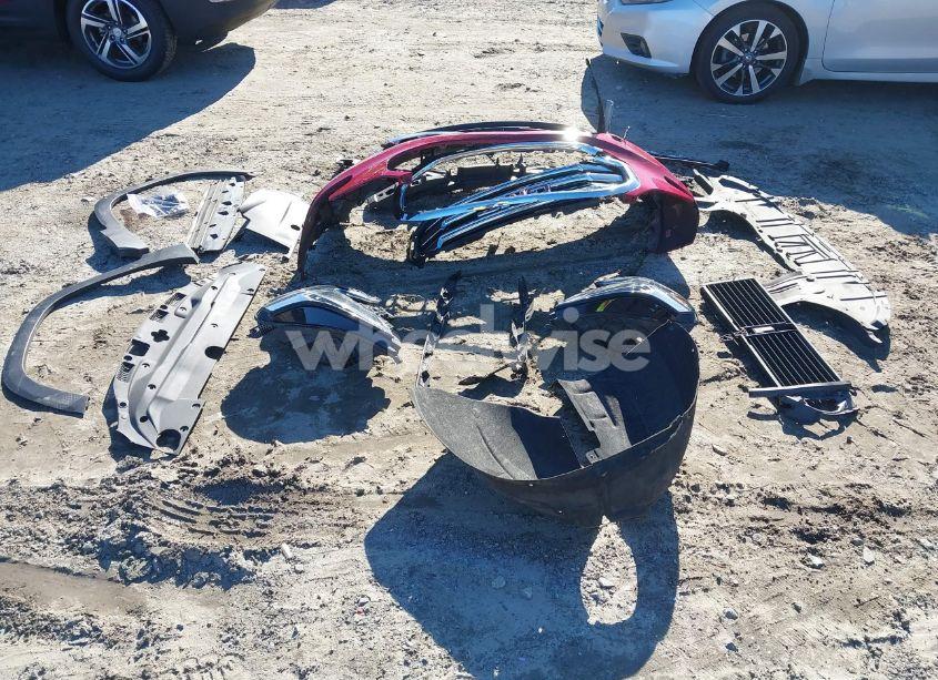 Photo 12 of 2019 Gmc Terrain SLT (VIN 3GKALPEV7KL267736)