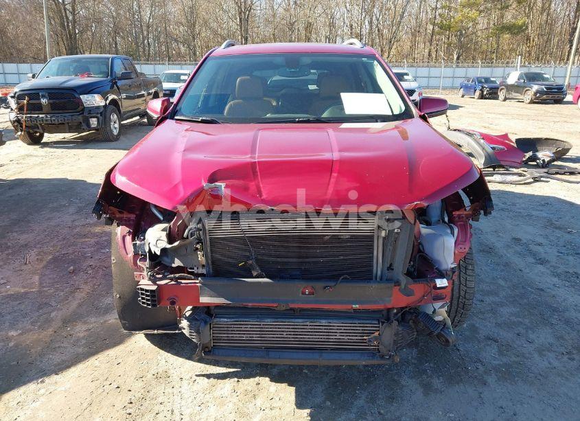 Photo 6 of 2019 Gmc Terrain SLT (VIN 3GKALPEV7KL267736)