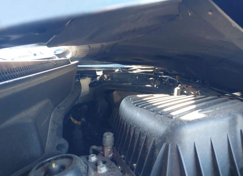 Photo 10 of 2020 Gmc Terrain FWD SLT (VIN 3GKALPEV7LL164768)