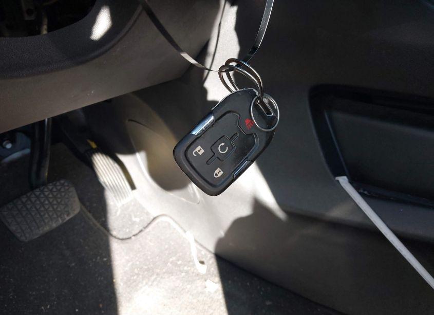 Photo 11 of 2020 Gmc Terrain FWD SLT (VIN 3GKALPEV7LL164768)