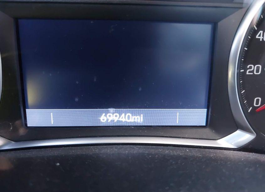 Photo 15 of 2020 Gmc Terrain FWD SLT (VIN 3GKALPEV7LL164768)