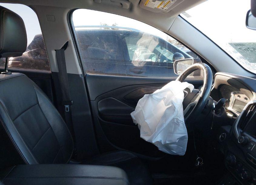 Photo 5 of 2020 Gmc Terrain FWD SLT (VIN 3GKALPEV7LL164768)