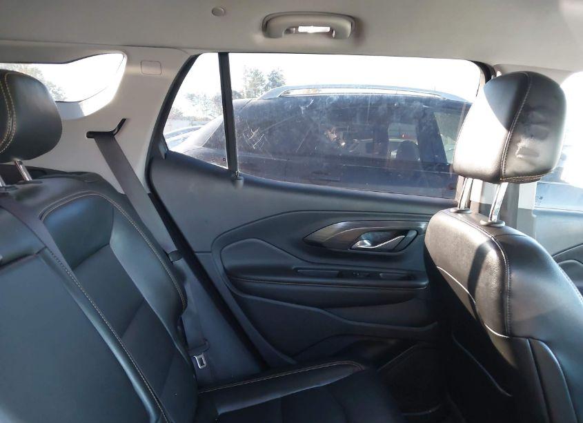 Photo 8 of 2020 Gmc Terrain FWD SLT (VIN 3GKALPEV7LL164768)