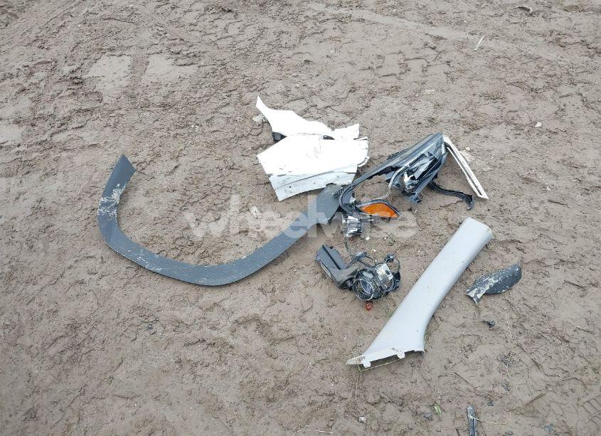 Photo 11 of 2020 Gmc Terrain FWD SLT (VIN 3GKALPEV7LL222281)