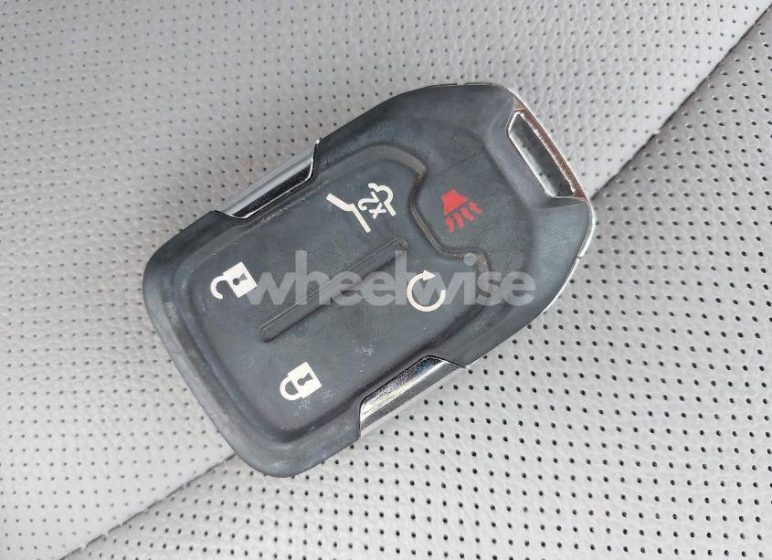 Photo 11 of 2021 Gmc Terrain FWD SLT (VIN 3GKALPEV7ML370609)