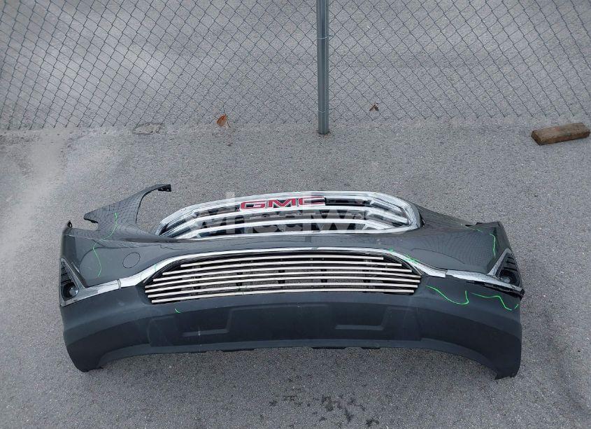 Photo 12 of 2021 Gmc Terrain FWD SLT (VIN 3GKALPEV7ML370609)