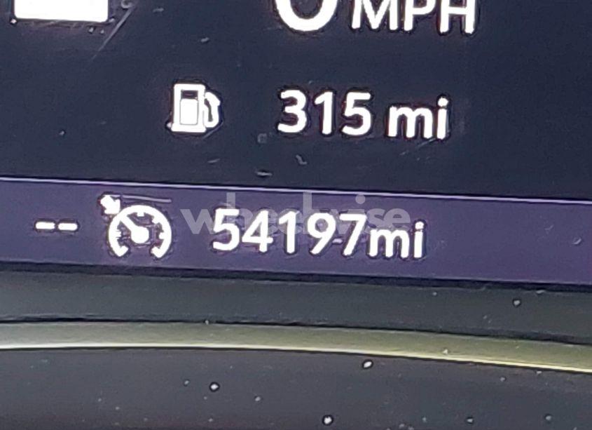 Photo 15 of 2022 Gmc Terrain FWD SLT (VIN 3GKALPEV7NL106825)