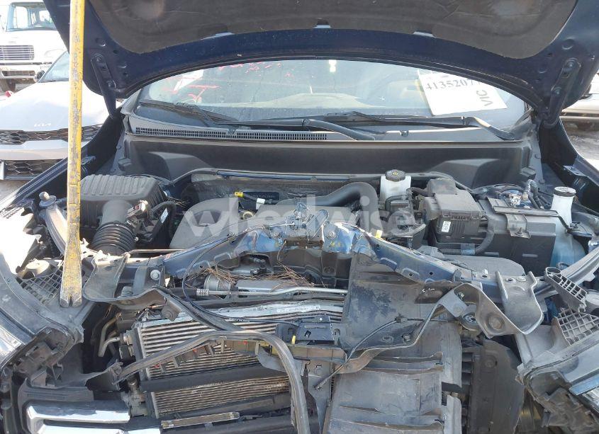 Photo 10 of 2022 Gmc Terrain FWD SLT (VIN 3GKALPEV7NL205869)