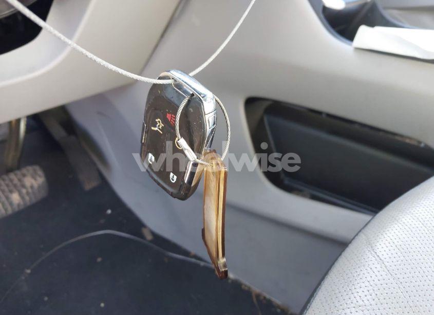 Photo 11 of 2022 Gmc Terrain FWD SLT (VIN 3GKALPEV7NL205869)