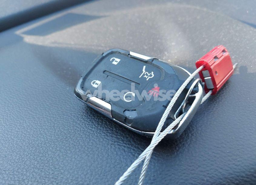 Photo 11 of 2022 Gmc Terrain FWD SLT (VIN 3GKALPEV7NL254070)