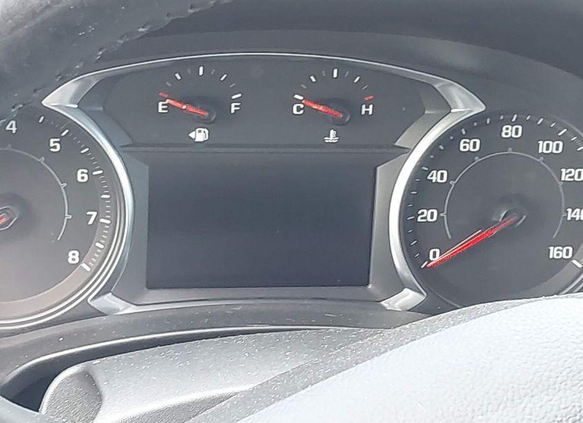 Photo 14 of 2019 Gmc Terrain SLT (VIN 3GKALPEV8KL164499)