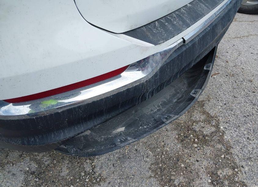 Photo 6 of 2019 Gmc Terrain SLT (VIN 3GKALPEV8KL164499)