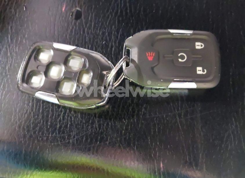 Photo 11 of 2020 Gmc Terrain FWD SLT (VIN 3GKALPEV8LL244239)