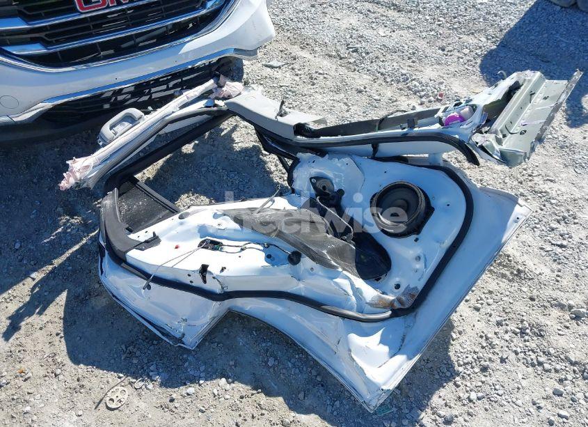 Photo 12 of 2020 Gmc Terrain FWD SLT (VIN 3GKALPEV8LL244239)