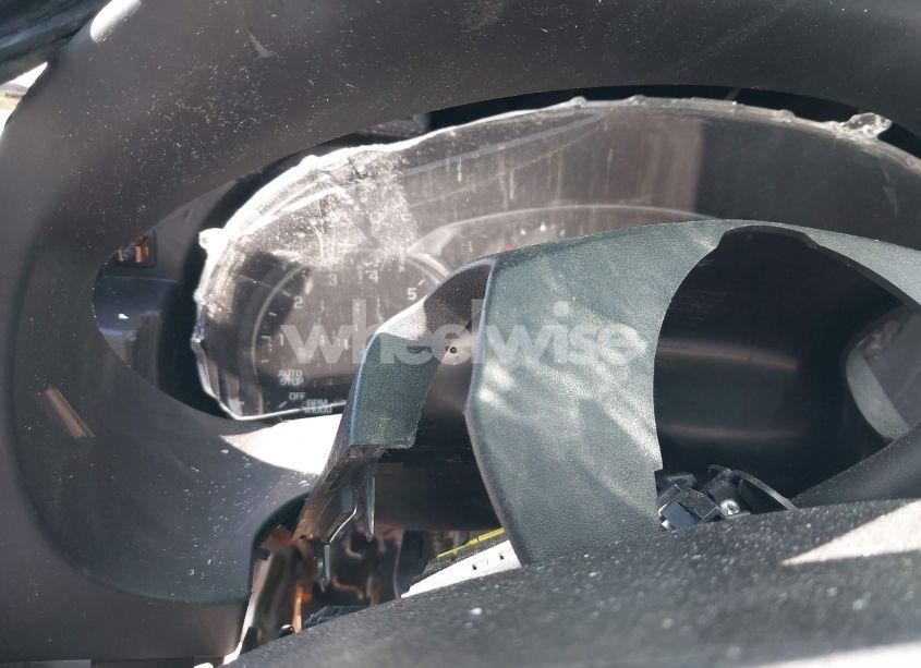 Photo 16 of 2020 Gmc Terrain FWD SLT (VIN 3GKALPEV8LL244239)