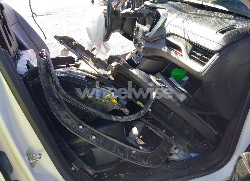 Photo 5 of 2020 Gmc Terrain FWD SLT (VIN 3GKALPEV8LL244239)