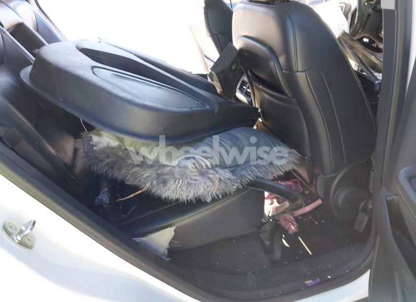 Photo 8 of 2020 Gmc Terrain FWD SLT (VIN 3GKALPEV8LL244239)