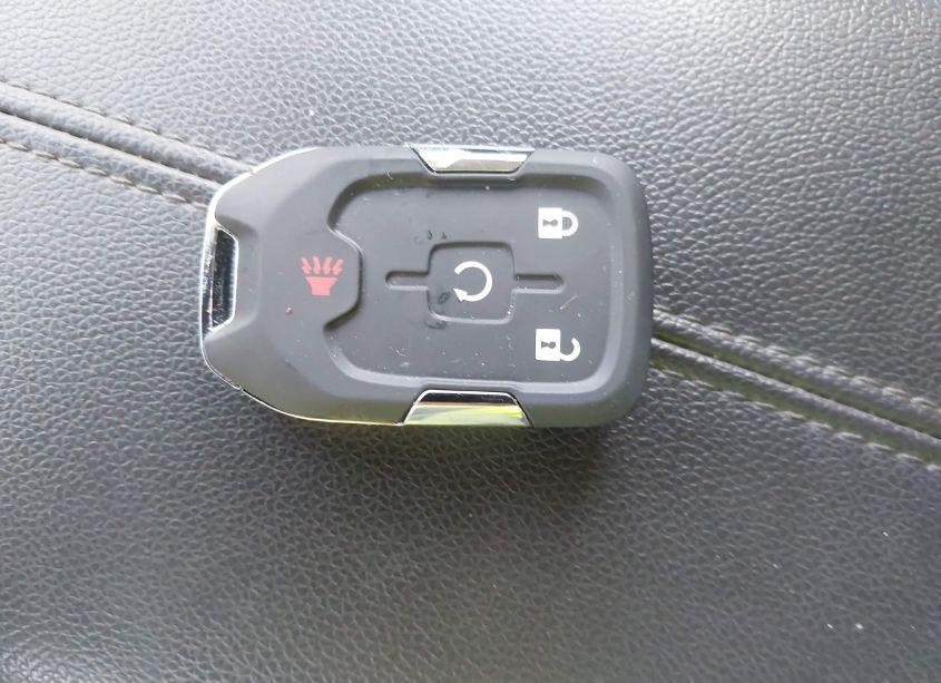 Photo 11 of 2020 Gmc Terrain FWD SLT (VIN 3GKALPEV8LL254477)