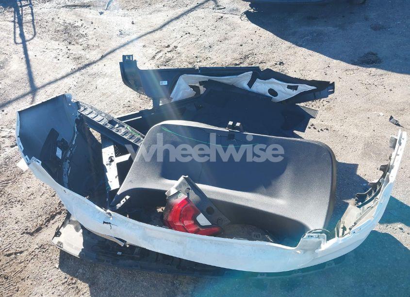 Photo 12 of 2021 Gmc Terrain FWD SLT (VIN 3GKALPEV8ML314730)