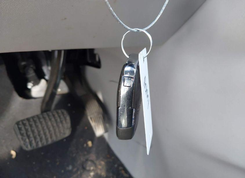 Photo 11 of 2021 Gmc Terrain FWD SLT (VIN 3GKALPEV8ML329678)