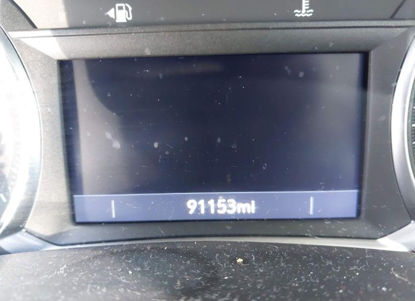 Photo 15 of 2021 Gmc Terrain FWD SLT (VIN 3GKALPEV8ML329678)