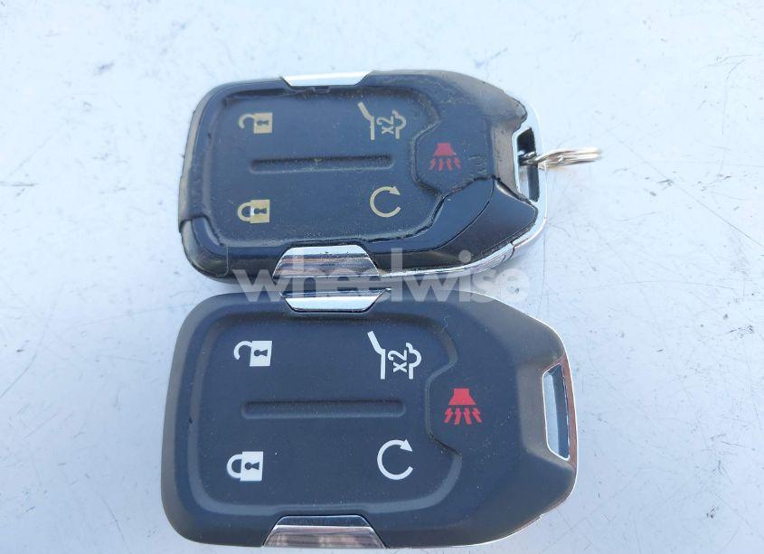 Photo 11 of 2021 Gmc Terrain FWD SLT (VIN 3GKALPEV8ML331088)