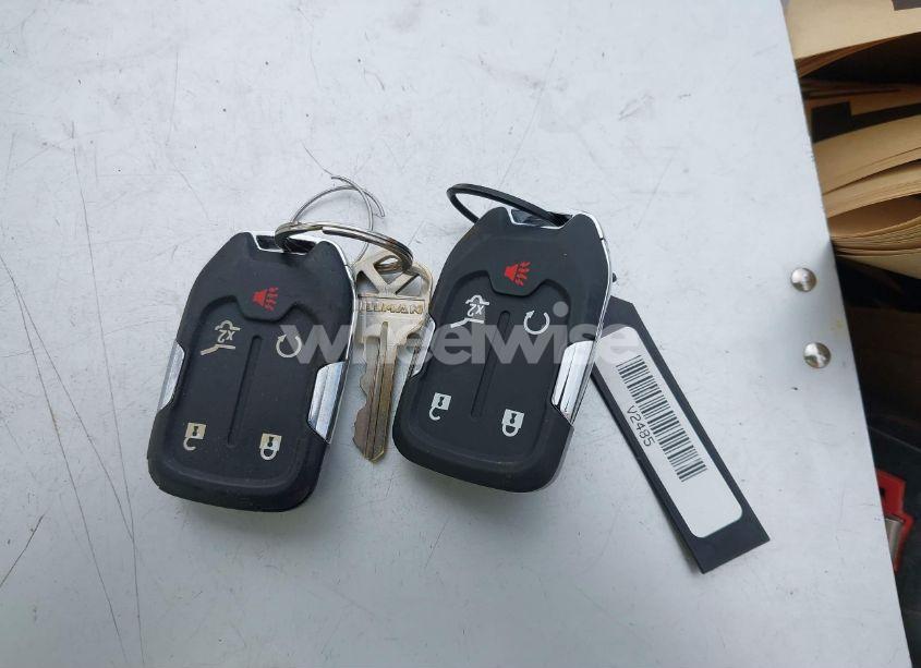 Photo 11 of 2022 Gmc Terrain FWD SLT (VIN 3GKALPEV8NL210997)