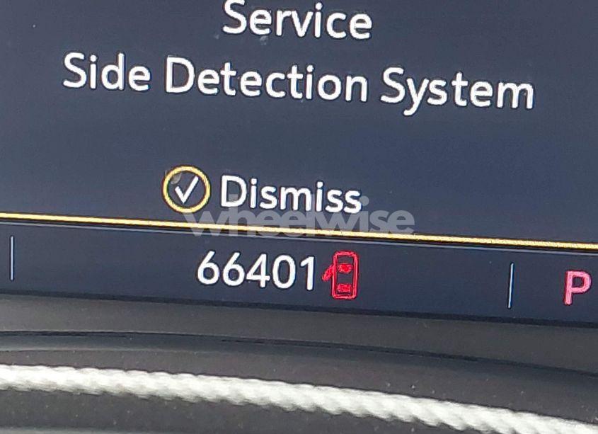 Photo 16 of 2022 Gmc Terrain FWD SLT (VIN 3GKALPEV8NL210997)