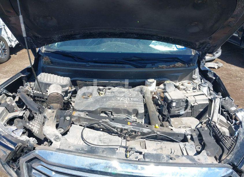 Photo 10 of 2022 Gmc Terrain FWD SLT (VIN 3GKALPEV8NL261044)