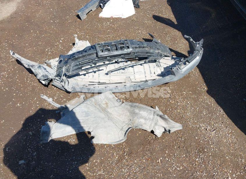 Photo 12 of 2022 Gmc Terrain FWD SLT (VIN 3GKALPEV8NL261044)