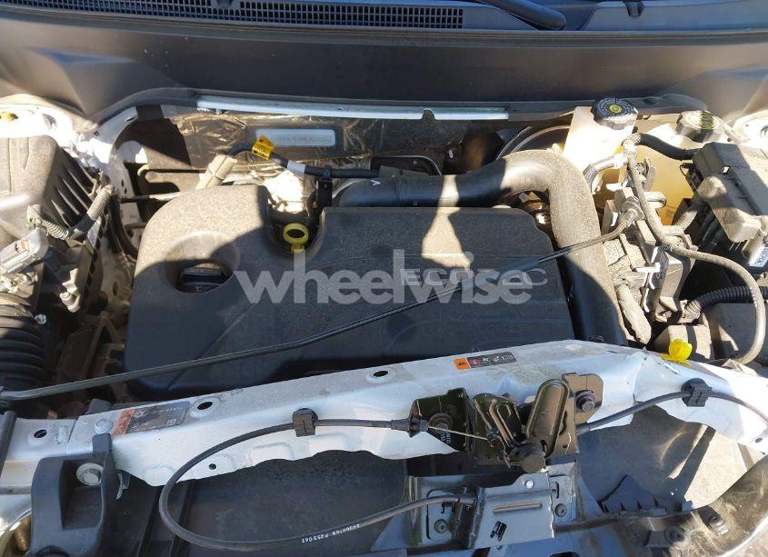 Photo 10 of 2022 Gmc Terrain FWD SLT (VIN 3GKALPEV8NL302322)