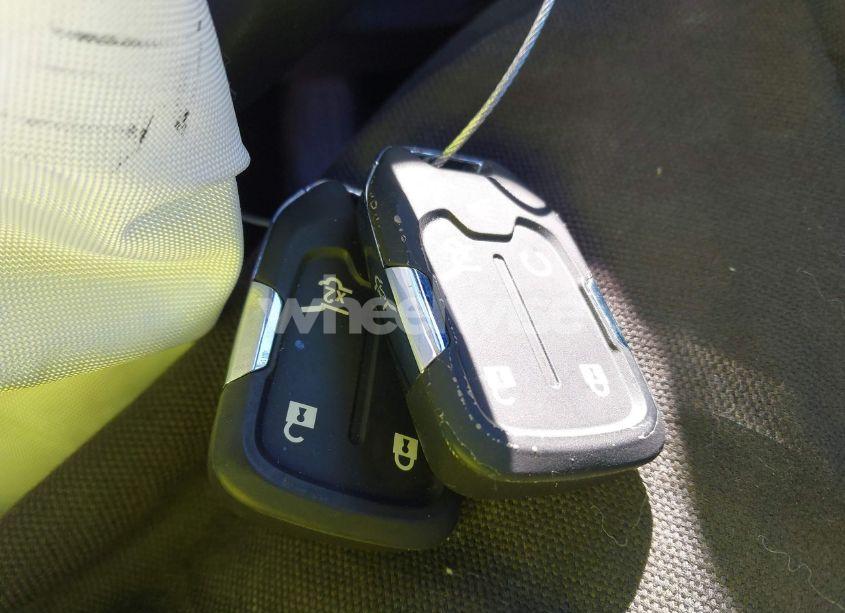 Photo 11 of 2022 Gmc Terrain FWD SLT (VIN 3GKALPEV8NL302322)