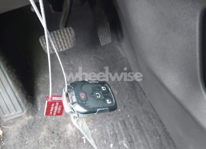 Photo 11 of 2020 Gmc Terrain FWD SLT (VIN 3GKALPEV9LL250292)