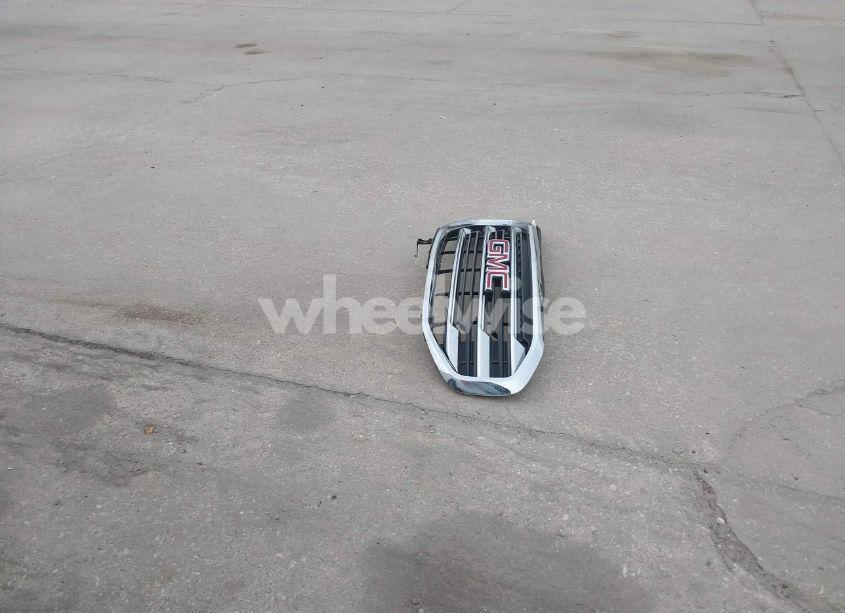 Photo 12 of 2020 Gmc Terrain FWD SLT (VIN 3GKALPEV9LL250292)