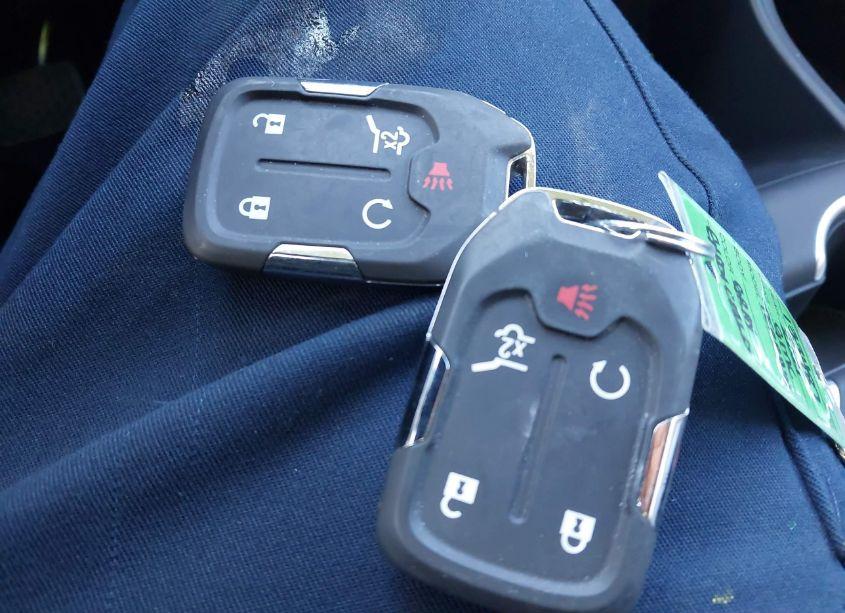 Photo 11 of 2021 Gmc Terrain FWD SLT (VIN 3GKALPEV9ML356999)