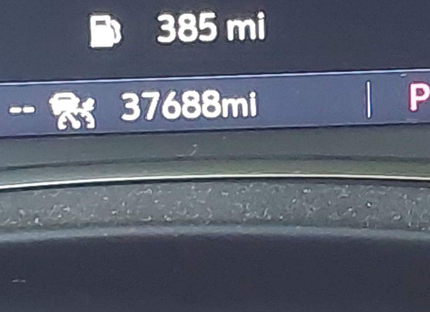 Photo 16 of 2021 Gmc Terrain FWD SLT (VIN 3GKALPEV9ML356999)