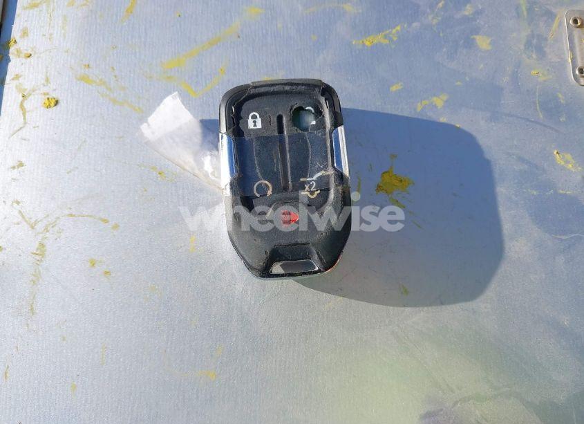 Photo 11 of 2022 Gmc Terrain FWD SLT (VIN 3GKALPEV9NL105367)